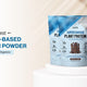 Plant-Based Best Protein Powder by Cure Organics