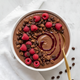 High-Protein Supercharged Smoothie Bowl