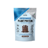 Supercharged Plant Protein - Mocha Fudge Flavour