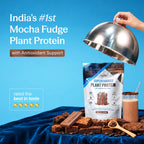 Mocha Fudge Plant Protein Trial Pack