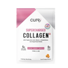 Supercharged Collagen for Skin, Hair & Nails
