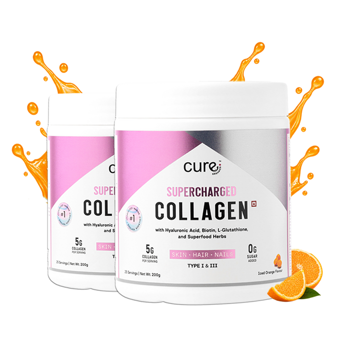 Pack of 2 (400g)