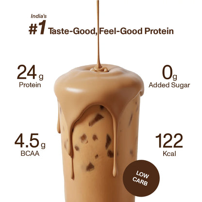 Supercharged Plant Protein and Collagen Pineapple Combo
