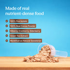 Mocha Fudge Plant Protein Trial Pack