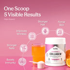 Marine Collagen Flavour Combo
