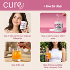 Marine Collagen Flavour Combo
