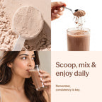 Mocha Fudge Plant Protein Trial Pack