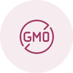 Non-GMO 
