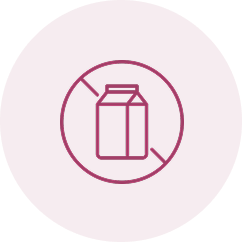 Dairy-free