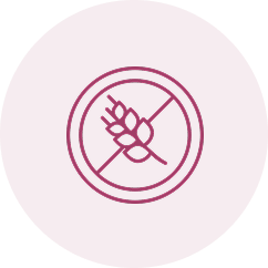 Soy-free