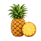 Hawaiian Pineapple