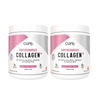 Supercharged Collagen Iced Orange-Pack of 2