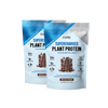 Supercharged Plant Protein- Pack of 2 (1kg)