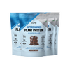 Supercharged Plant Protein- Pack of 4 (2kg)