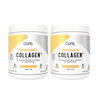 Supercharged Collagen Hawaiian Pineapple-Pack of 2